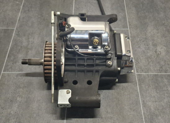 Versnellingsbak Harley Davidson FXSTD Softail Deuce