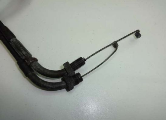 Gaszug Honda VF 1000 F