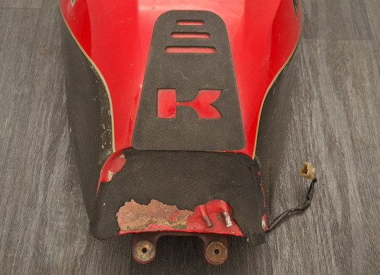 Benzintank Kawasaki GPZ 900