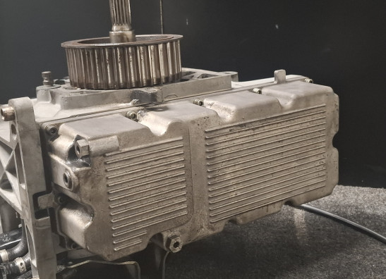 Versnellingsbak Harley Davidson FLHTCUI Electra Glide Ultra Classic