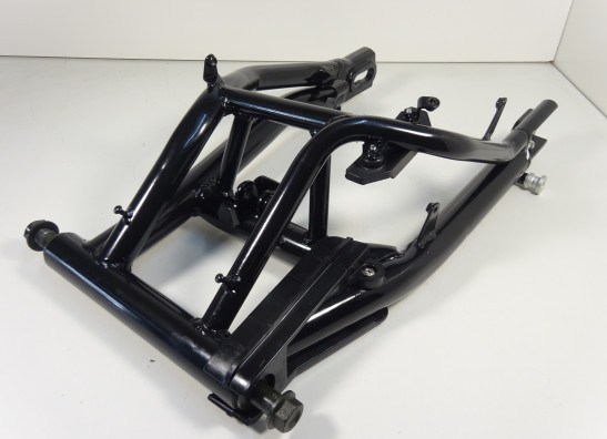 Achterbrug Benelli 302 R 2020-2022