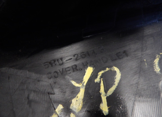 Stuur Yamaha YP 400 Majesty