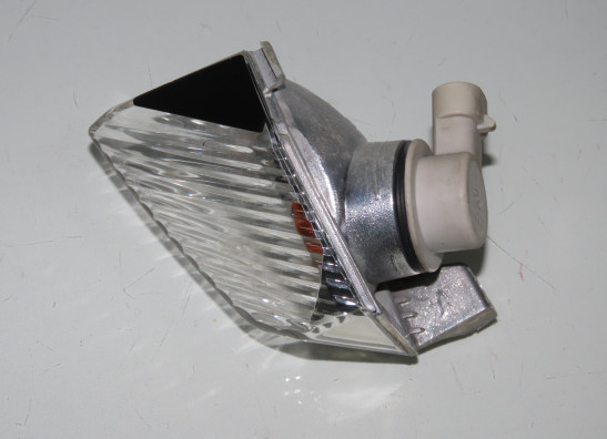 Knipperlicht links voor Moto Guzzi Stelvio