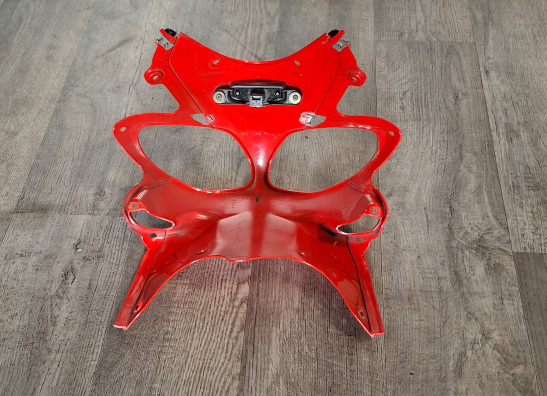 Topkuip Suzuki SV 650