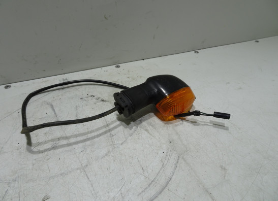 Knipperlicht Yamaha FZ6