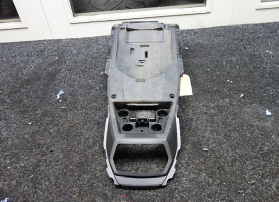 Undertail Honda NT 1100 DCT