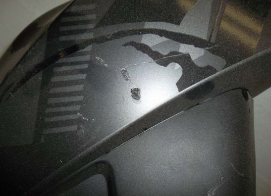 Rechter zijkuip Honda CBR 600 RR