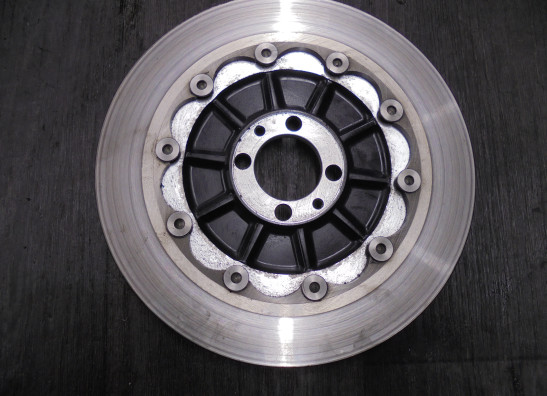 Achterremschijf BMW K 1200 LT 1998-2002