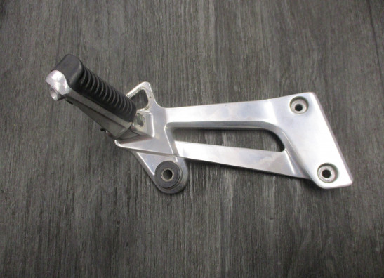 Duo voetsteun rechts Yamaha XJR 1200