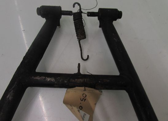 Side stand bar Suzuki Overige Suzuki