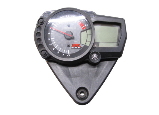 Tellerset Suzuki GSX R 1000