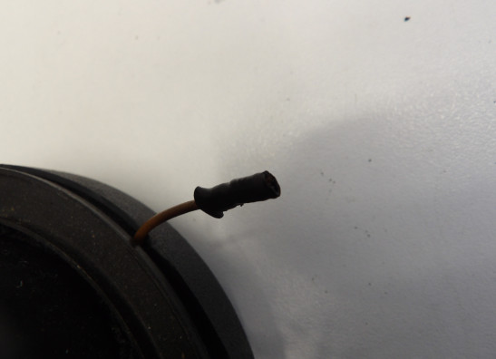 Tacho Kawasaki ZXR 750