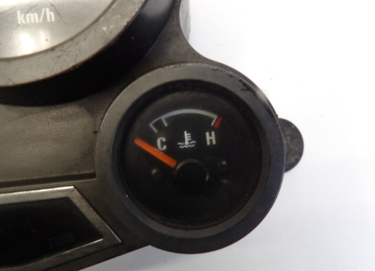 Tellerset Kawasaki GPZ 1000