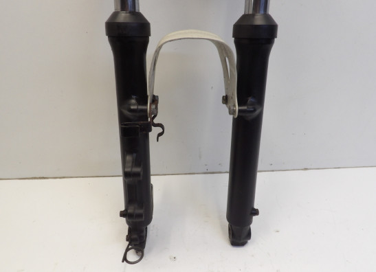 Voorpoten compleet Suzuki GSX 400 E