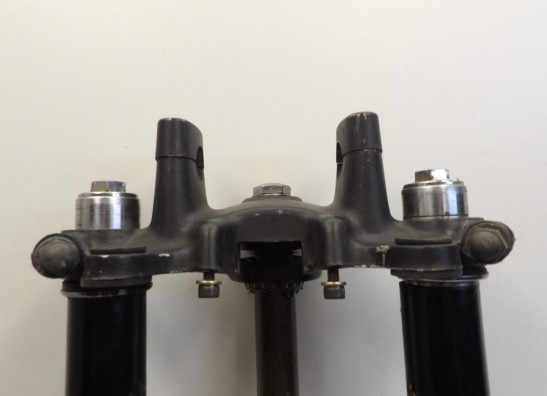 Voorpoten compleet Suzuki GSX 400 E