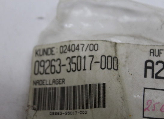 Kupplung Suzuki GSX R 1000