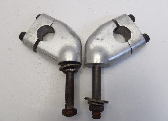 Stuur Yamaha XV 750 Virago