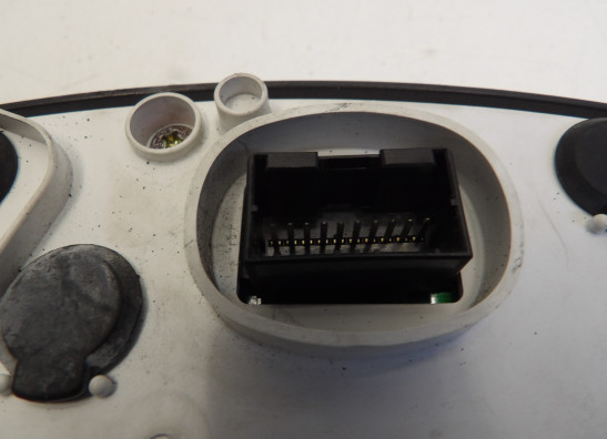 Tacho-set Suzuki GSX F 600