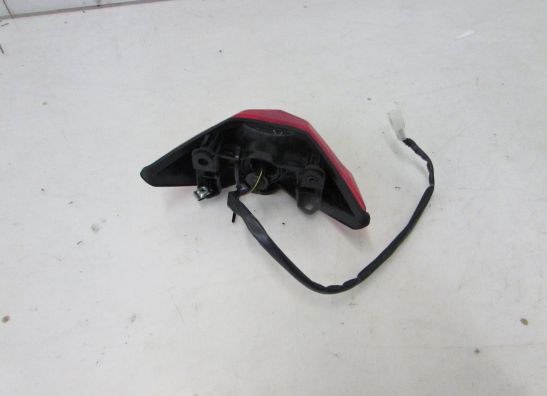 Achterlicht Kawasaki Z 300