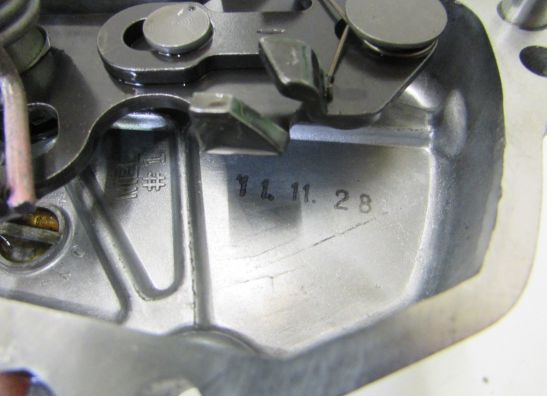 Engine cover Honda CB 1000 R