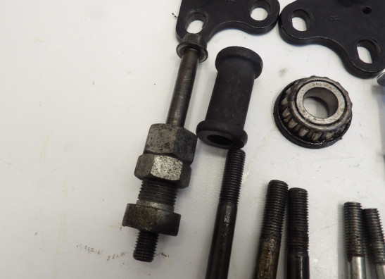 Overig Honda ST 1100 Pan European