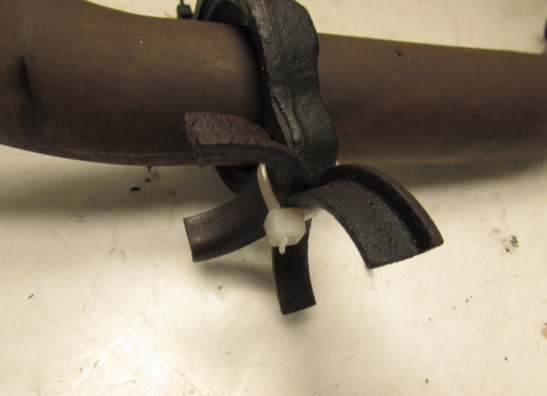 Downpipes Ducati monster 900