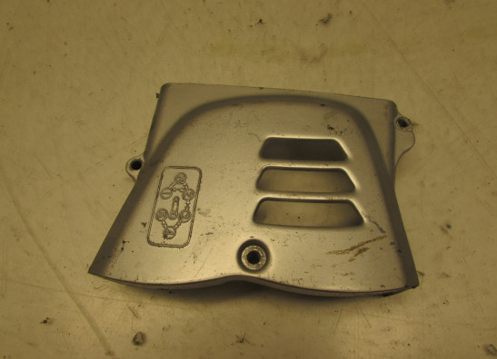 Engine cover front spocket Suzuki GZ 250 Marauder