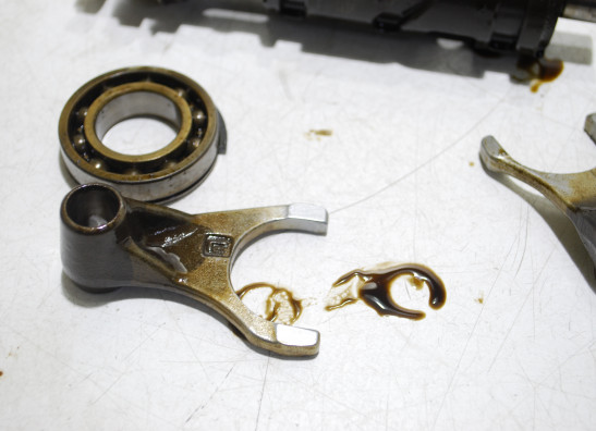 Getriebe Yamaha XJ 900 S Diversion