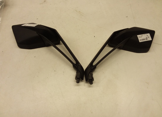 Spiegel set Kawasaki Z 1000