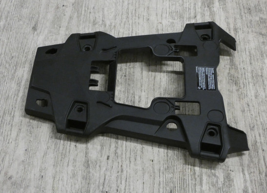 Lugage carrier BMW F 850 GS Adventure