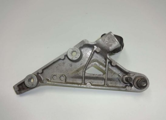 Duo voetsteun rechts Honda VF 500 