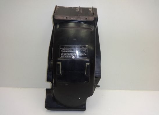 Achterspatbord Kawasaki GPZ 600