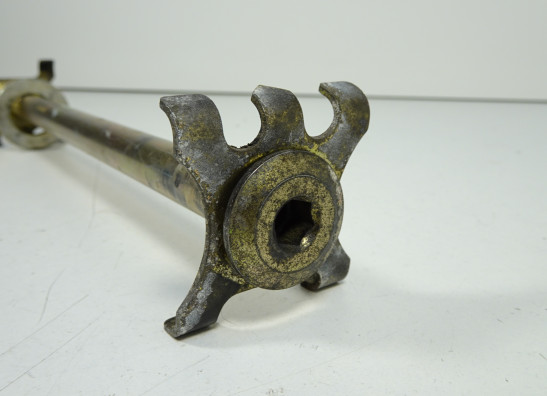 Rear axle Ducati 750 SS Supersport