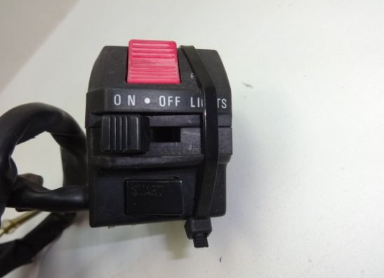 Stuurschakelaar rechts Suzuki GSF 400 Bandit