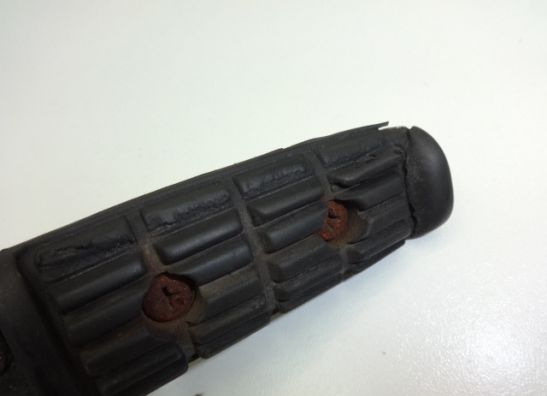 Duo voetsteun set Yamaha FJ 1200