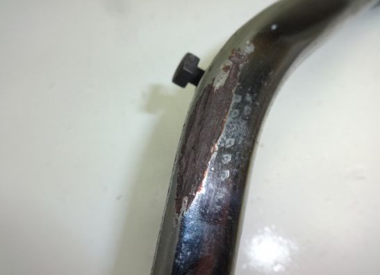 Bremspedal Honda VF 700  750 S Sabre