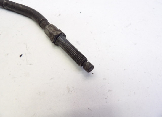 Clutch cable Suzuki GSX R 750