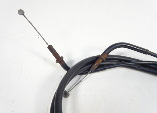 Gaszug Kawasaki Z 1000