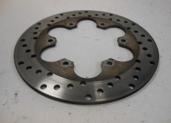 Bremsscheibe hinten  Yamaha XTX 660