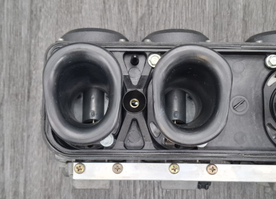 Carburateurset Kawasaki ZZR 600