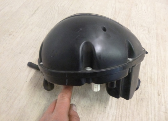 Luftfiltergehäuse Suzuki GSR 750