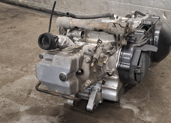 Motorblok Suzuki Burgman 400