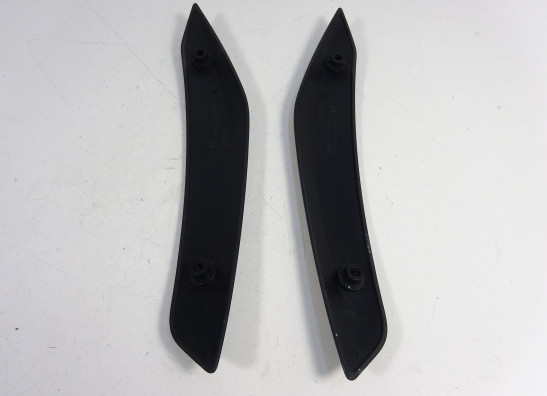 Windscreen BMW R 1200 RT