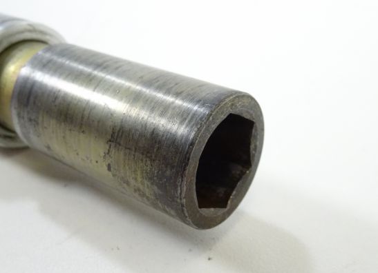 Vooras Triumph Sprint ST 955