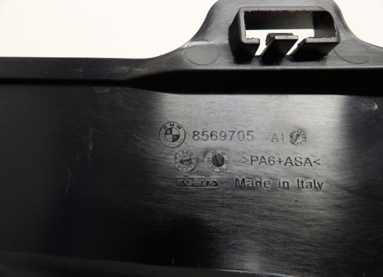 Linker binnenkuip BMW F 850 GS Adventure