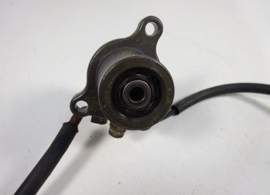 Koppelings cilinder BMW K 1200 GT