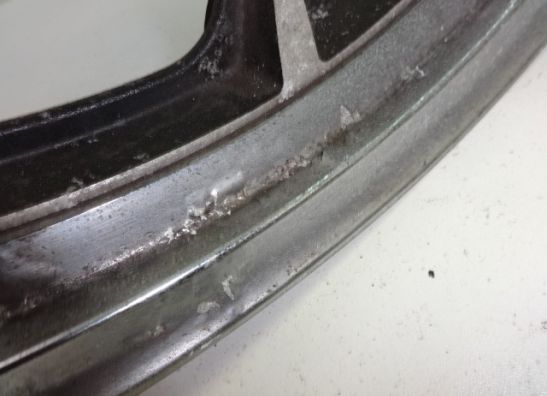 Voorvelg Honda VF 1100 C Magna