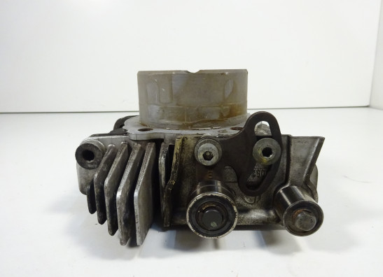 Cilinderblok Ducati monster 600