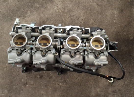 Carburateurset Honda CBR 600 F