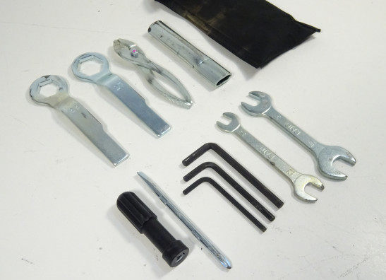 Gereedschapset Kawasaki Z 900